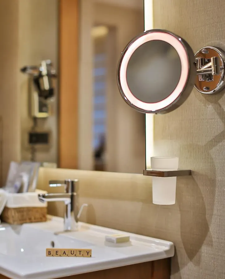 *** Hotel Ada Suites Nisantasi Istanbul Turkey
