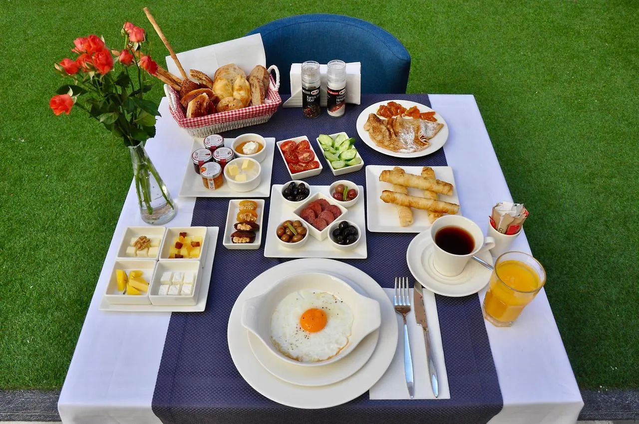 Ada Suites Nisantasi Istanbul Turkey