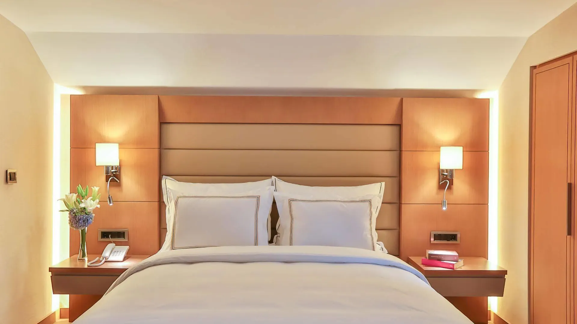 Ada Suites Nisantasi Istanbul 3*,