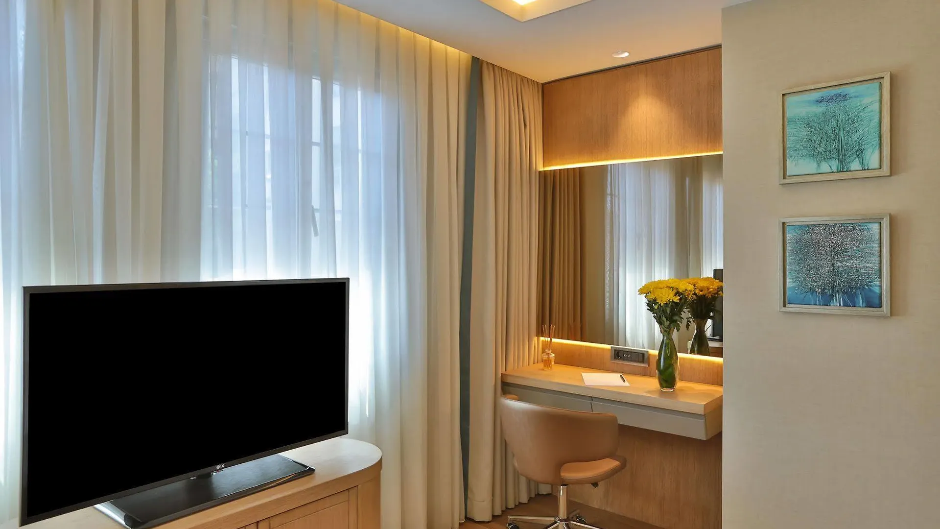Ada Suites Nisantasi Istanbul 3*,  Turkey