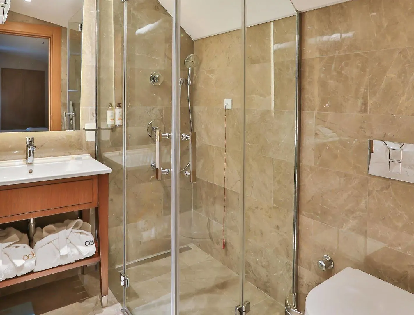 Hotel Ada Suites Nisantasi Provincia di Provincia di Istanbul