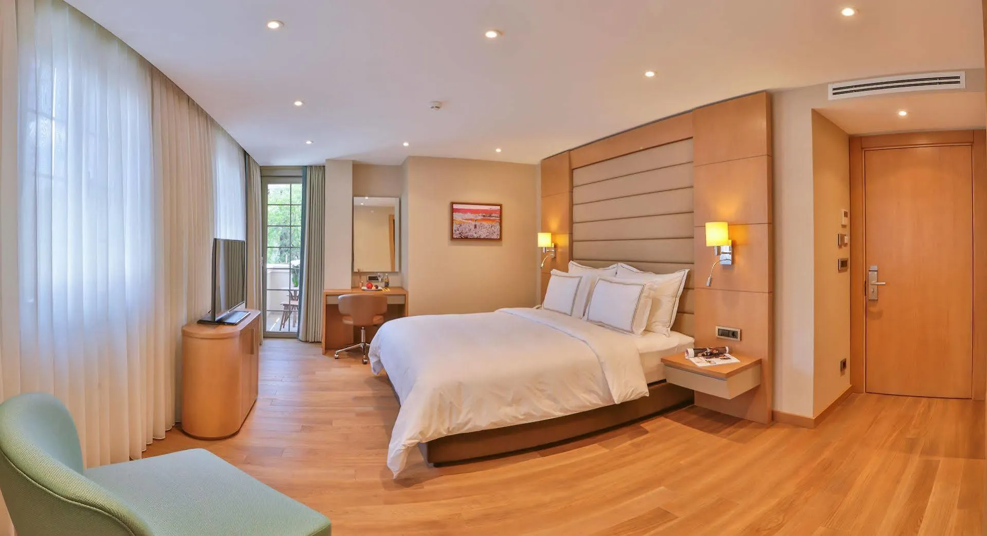 Hotel Ada Suites Nisantasi Provincia di Provincia di Istanbul