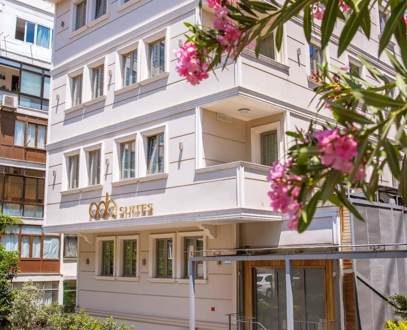 Ada Suites Nisantasi Istambul