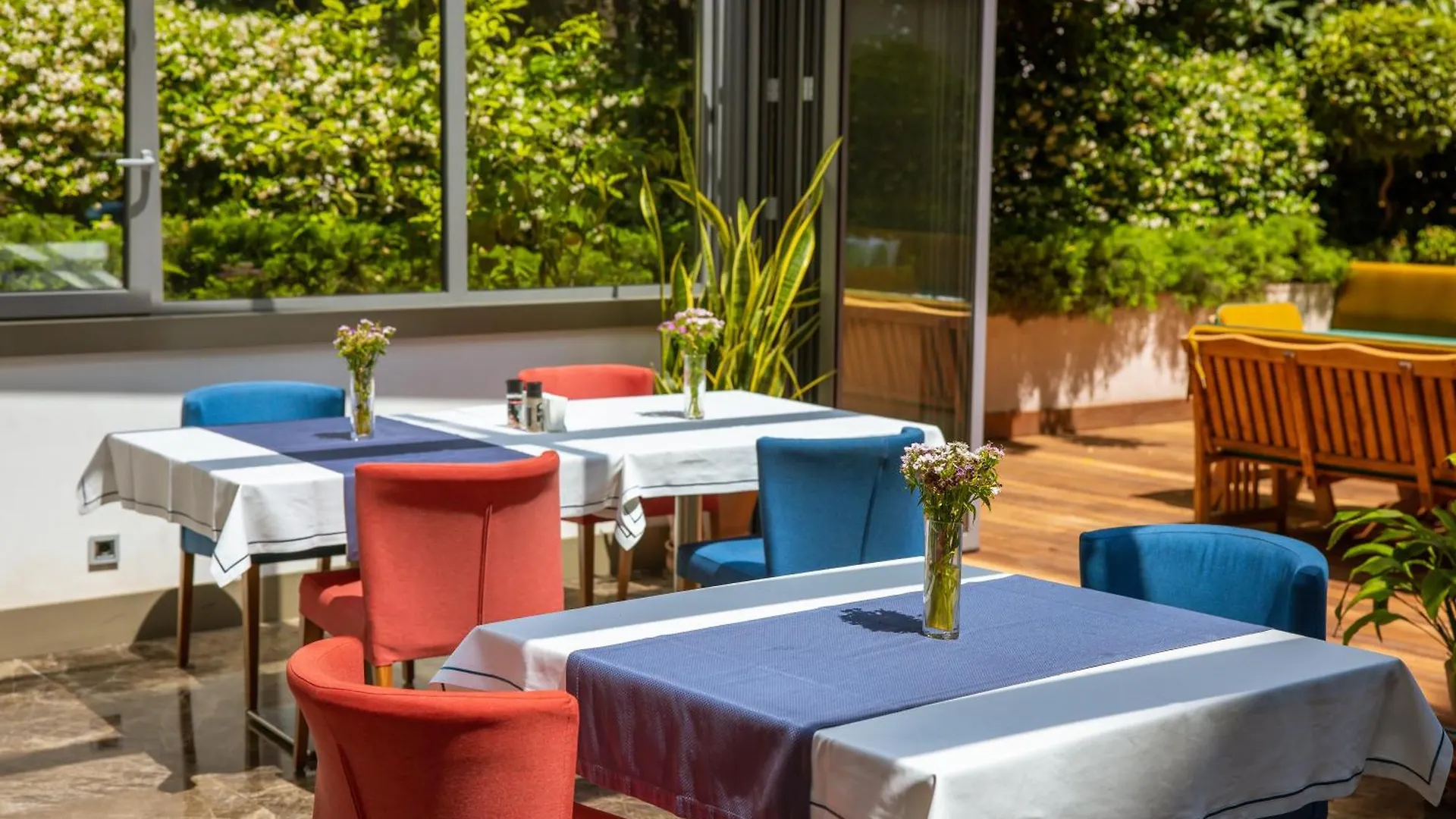 *** Hotel Ada Suites Nisantasi Istambul Turquie