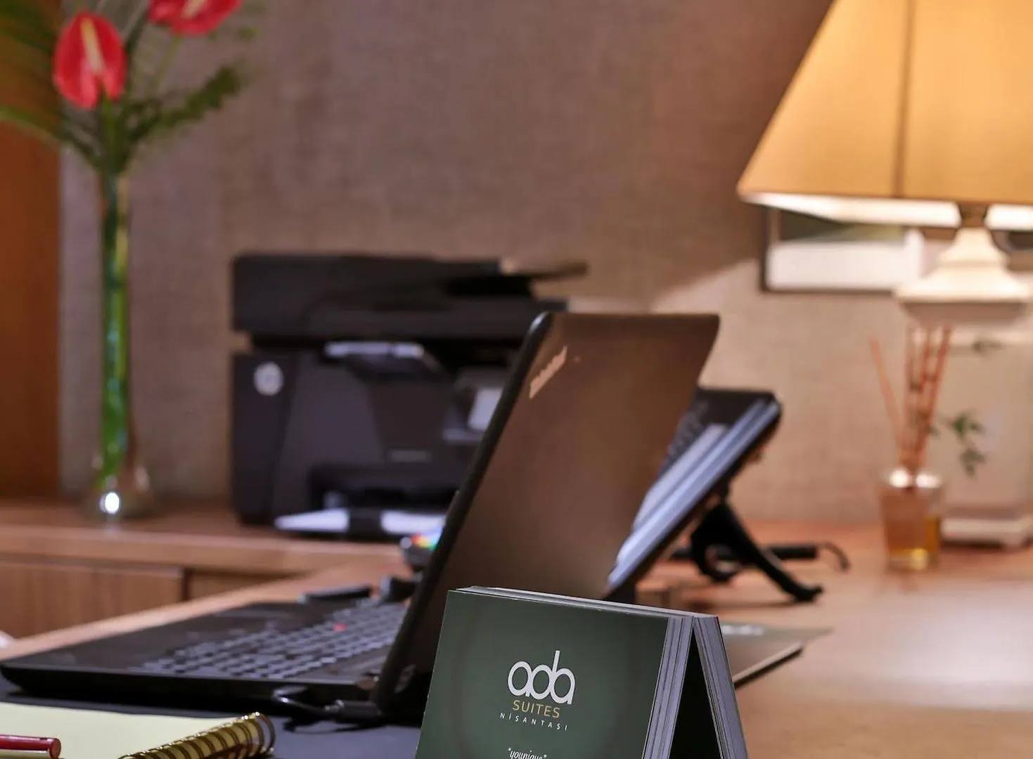 Ada Suites Nisantasi Istambul Hotel