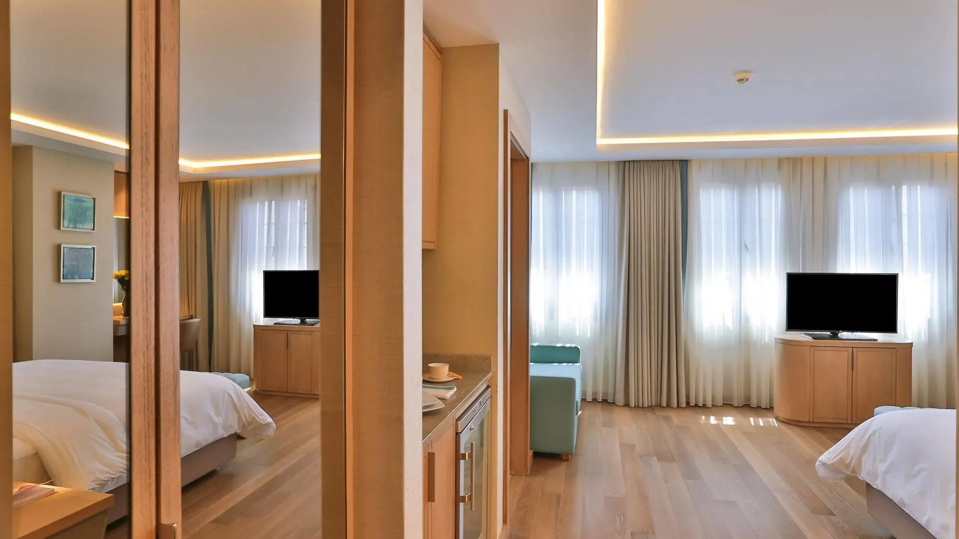 Ada Suites Nisantasi Istambul
